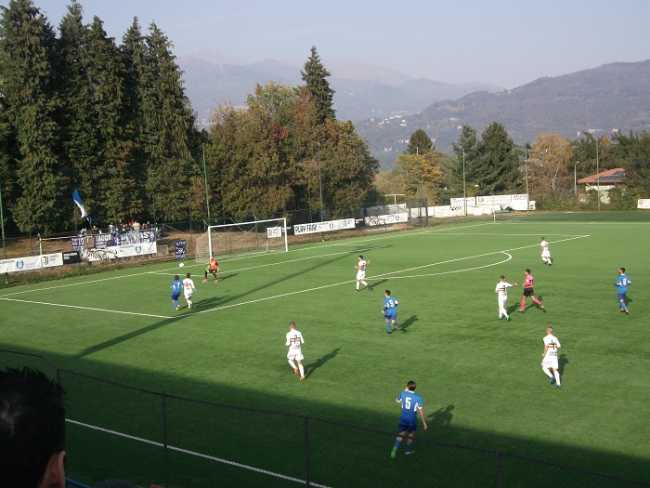 presentazione eccellenza 11giornata