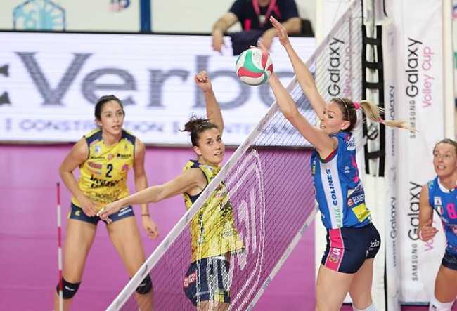 presentazione gara2 igor