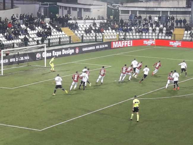 pro entella 1