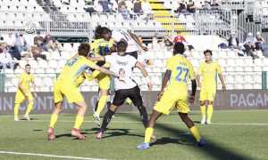 pro pergolettese ott 25