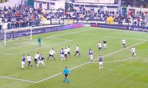 pro vercelli bari