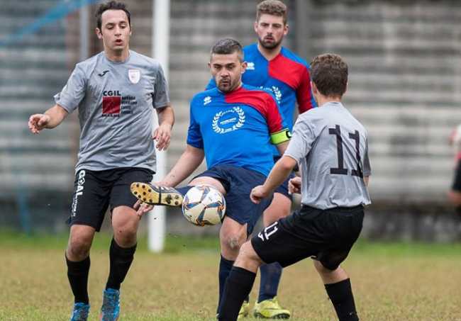 provigezzo calcio