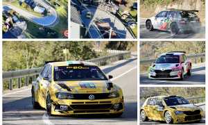 rally 2 laghi mix ps1