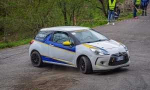 rally auto
