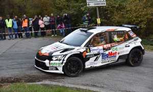 rally carmellino