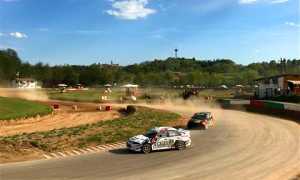 rally