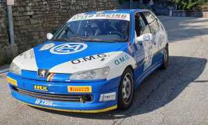 rally