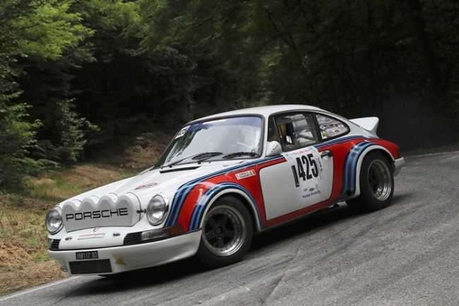 rally lana porsche
