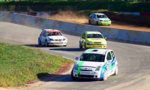 rally maggiora