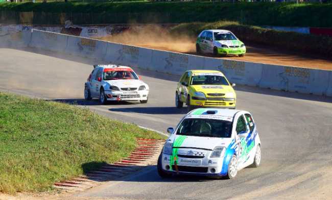 rally maggiora