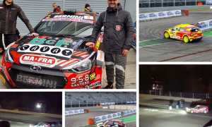 rally monza 19