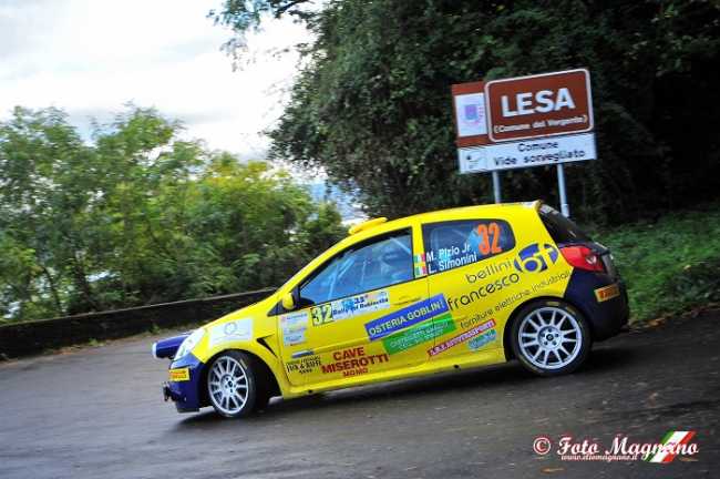rally rubinetto 2016