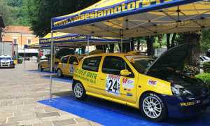 rally varallo borgosesia