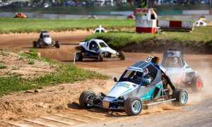rallycross