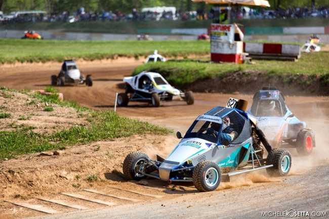 rallycross