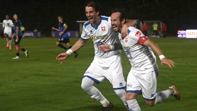 renate novara fc