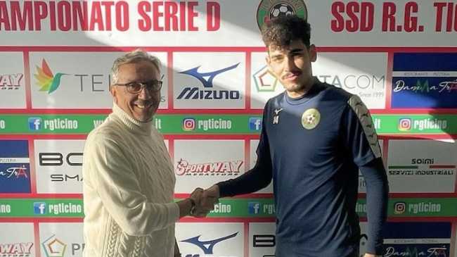 rg ticino alessio rizzo