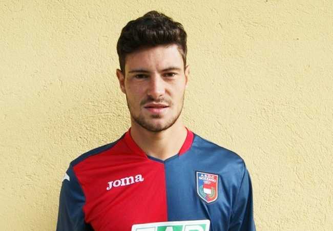 riccardo gemelli