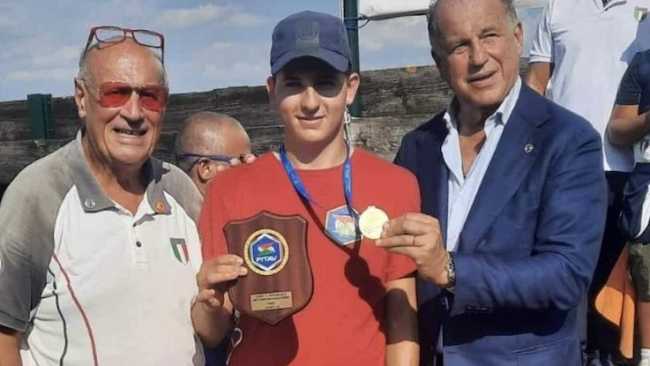 riccardo salsa