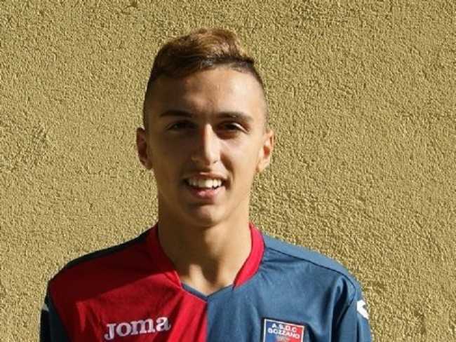 riccardo vono