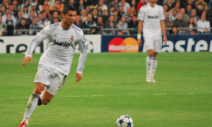 ronaldo calcio