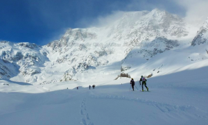 rosa ski raid 18 belvedere