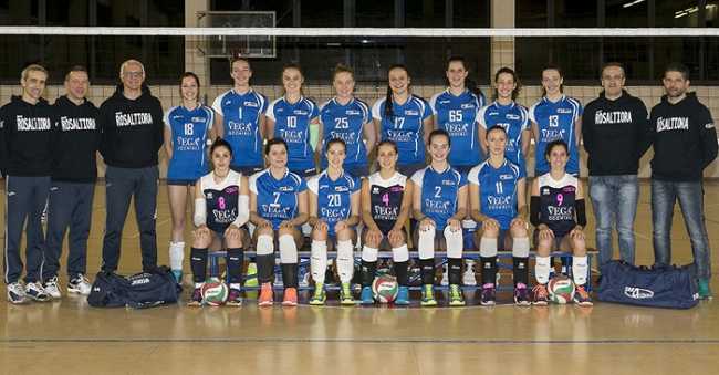 rosaltiora squadra