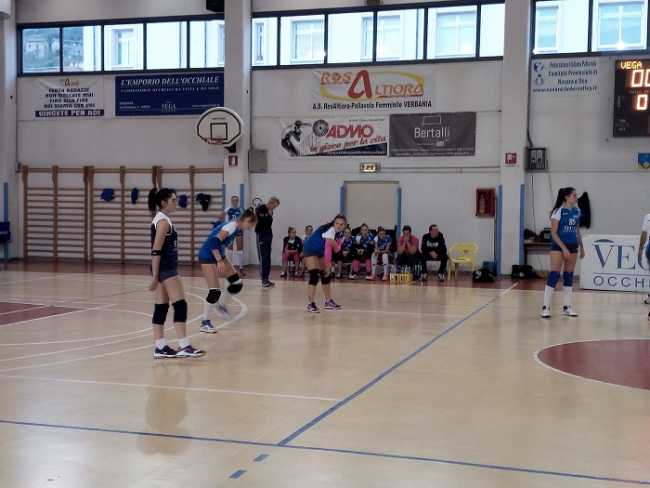 rosaltiora under18