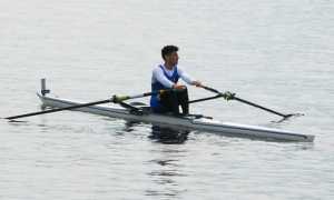 row
