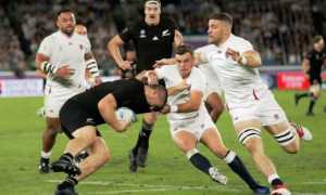 rugby generica