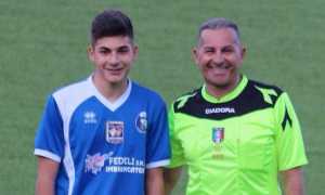 sabatini Arbitro