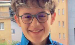 samuele comazzi