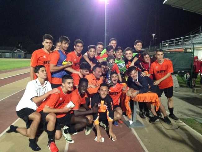 sanpietro juniores