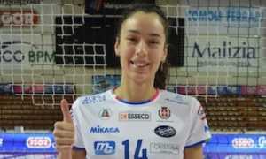 sara taje igor