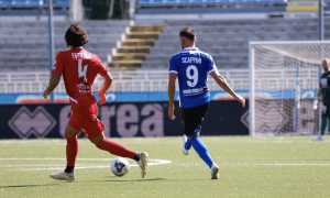 scappini novara fc