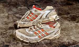 scarpe podismo