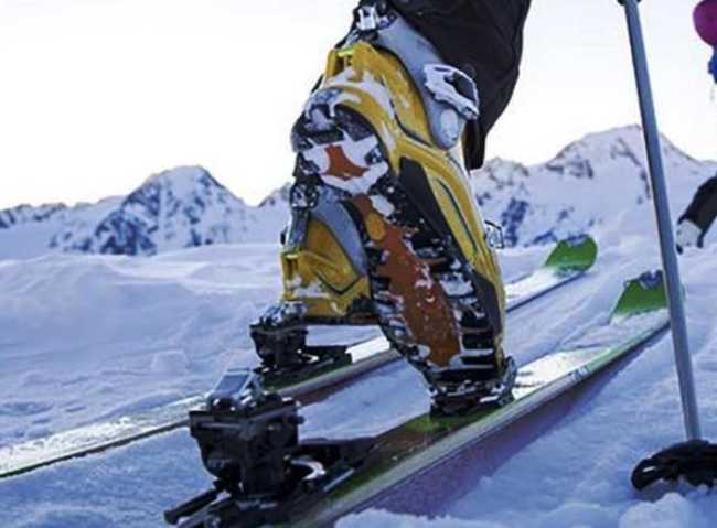 sci alpinismo 2