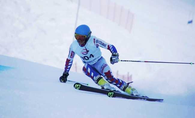 sci slalom discesa Brando IMG 20210227 WA0039