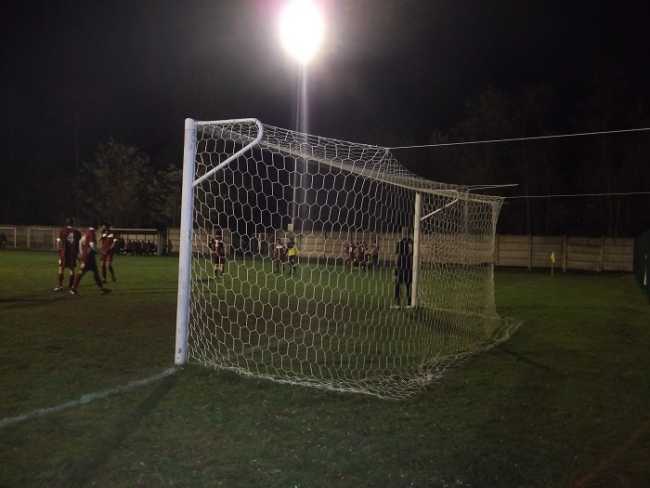 seconda categoria