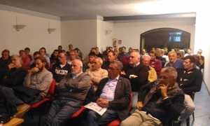 serata Arbitri