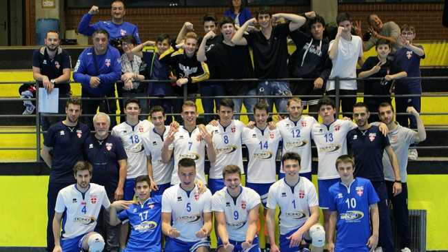 serie c 4 maggio