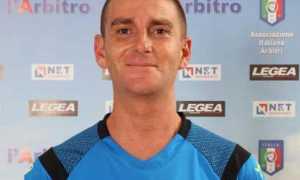 sfratato arbitro