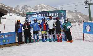 sg allievi m