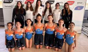 sincro Primaverili