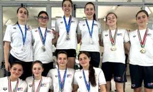sincro medaglia lib