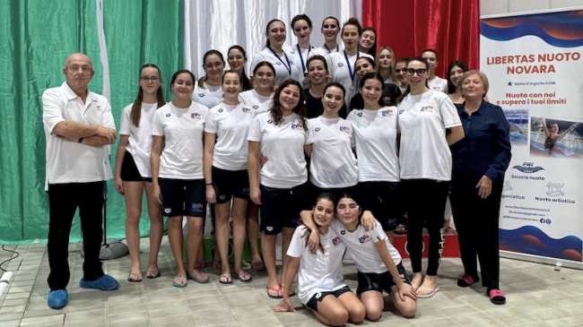 sincro nazionali