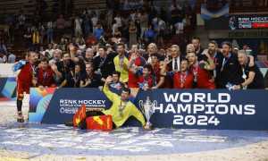 spagna vittoria