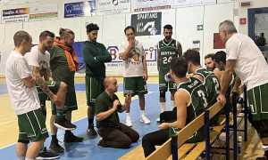 spartans basket a