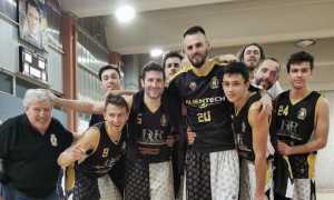 spartans gioia