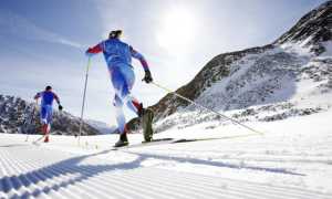 sport invernali